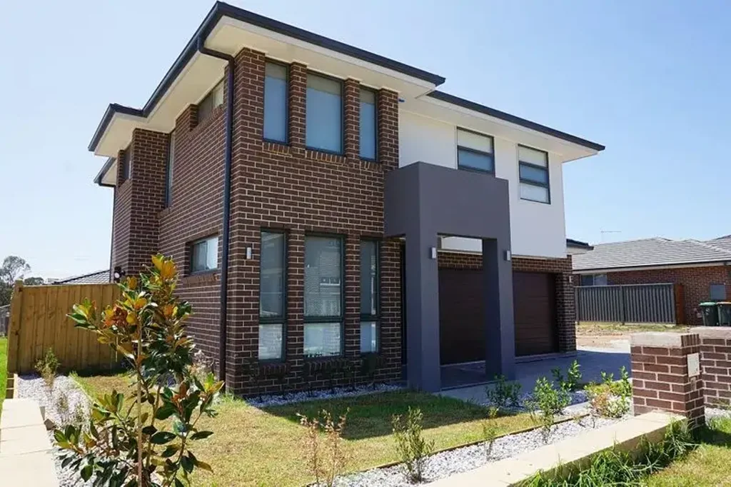 Perfect Modern Home