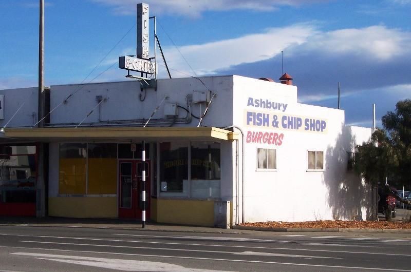 94 Evans Street, Waimataitai, Timaru, 0 chambres, 1 salles de bain, Industrial Buildings