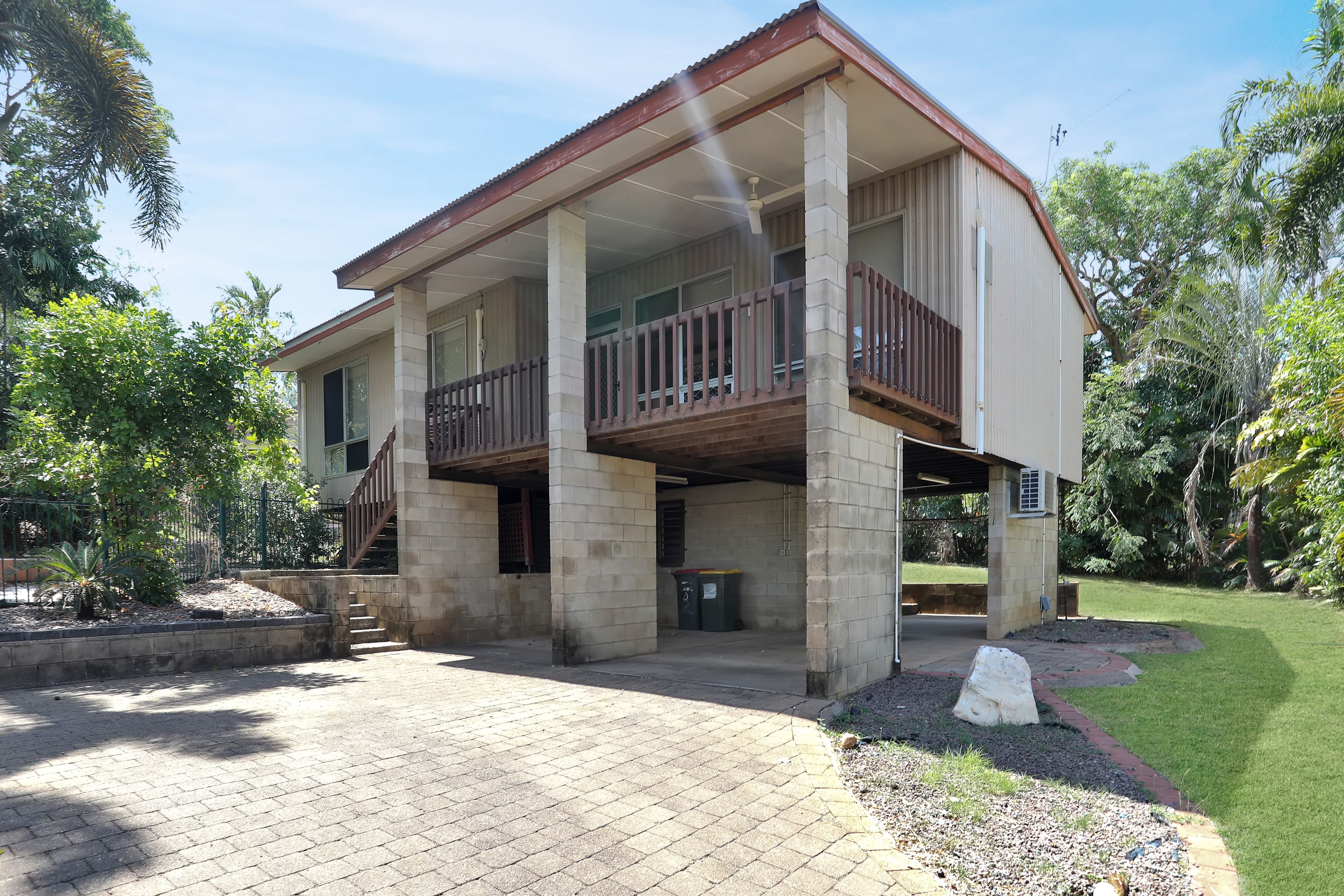 2 SADDLE CT, LEANYER NT 0812, 0 rūma, 0 rūma horoi, House