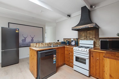 Fully Furnished Home - Shared Accommodation!