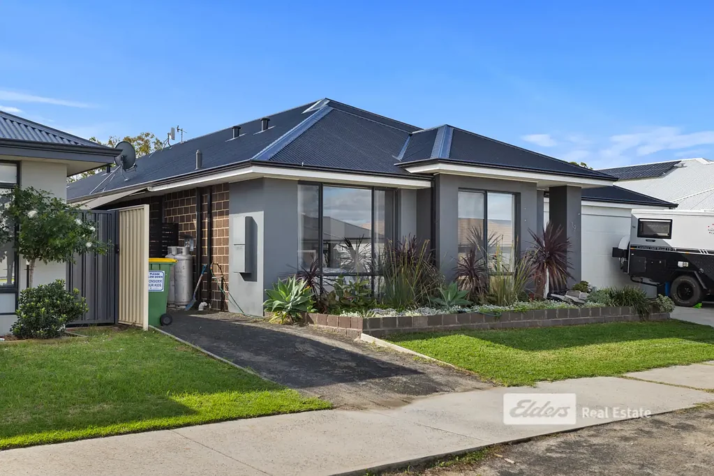 19 Bocker Street, Dardanup, WA 6236