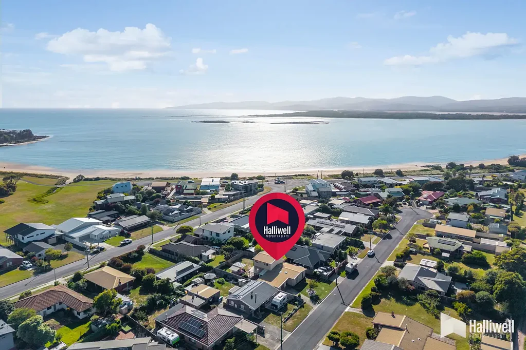 Shearwater 5房  Coastal Living with Space, Character & Location