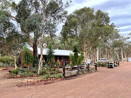 359 Coondle West Road, Coondle