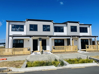 18 Mene Way, Drury, Papakura, 5 Bedrooms, 3 Bathrooms, Townhouse
