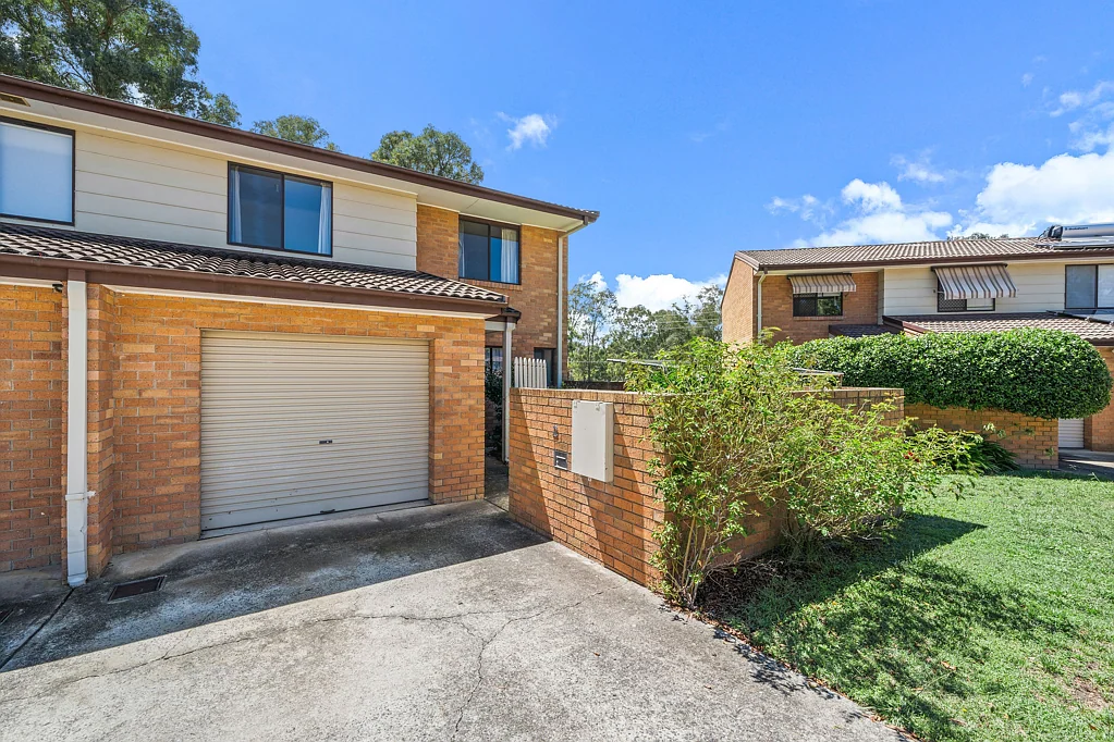 2/49 Pinkerton Circuit, Kambah, ACT 2902