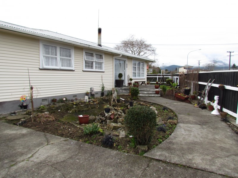 35 Stout Street, Shannon, Horowhenua, 3房, 0浴