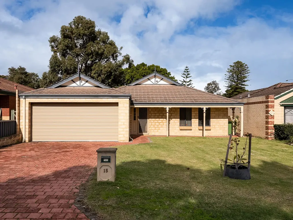 15 Goy Court, Palmyra, WA 6157