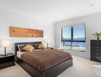 5/18 Kurrawa Close, Nelson Bay, Hunter, 3房, 2浴, Apartment