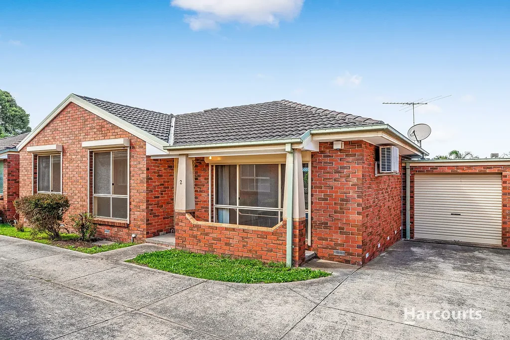 Renovated Unit in Great Location