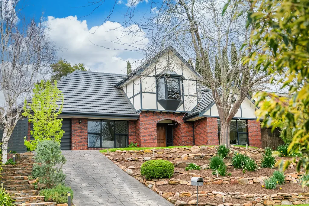 20 Hereford Avenue, Hahndorf, SA 5245