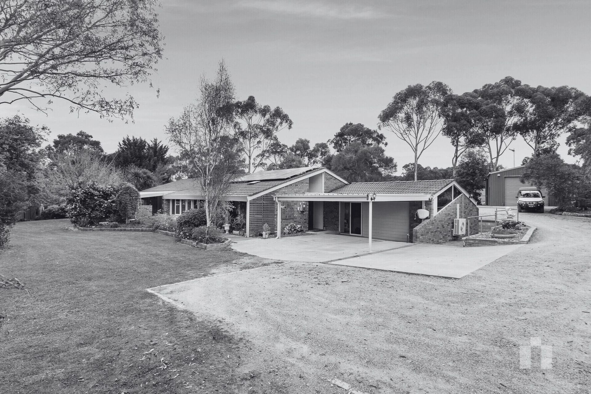 4 BIDSTRUP AV, BROADFORD VIC 3658, 0 chambres, 0 salles de bain, House