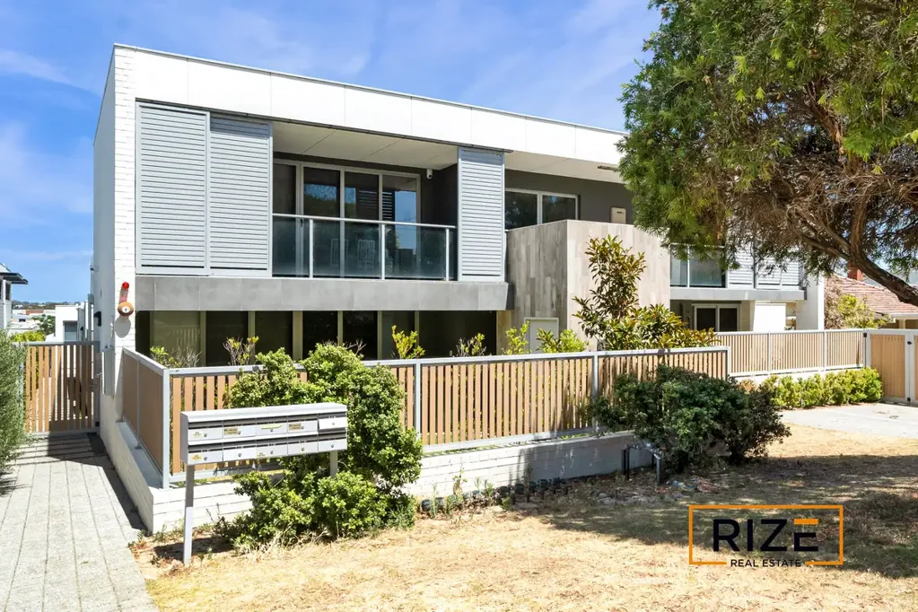 10/87 Waterloo Street, Tuart Hill, WA 6060