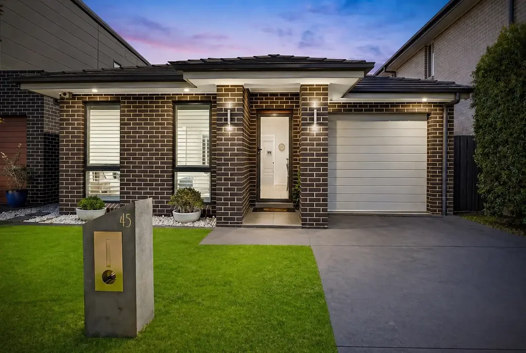 Schofields 4Zimmer Prestige Home in Prime Location