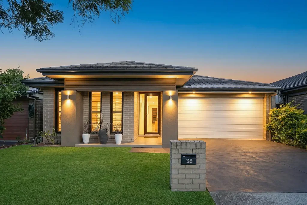 38 Navigator Street, Leppington, NSW 2179