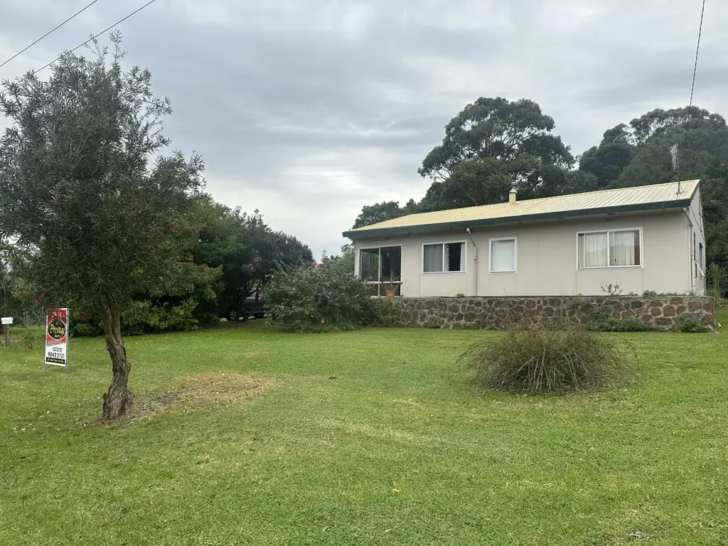 20 Beauchamp Street, Mira Mar, WA 6330