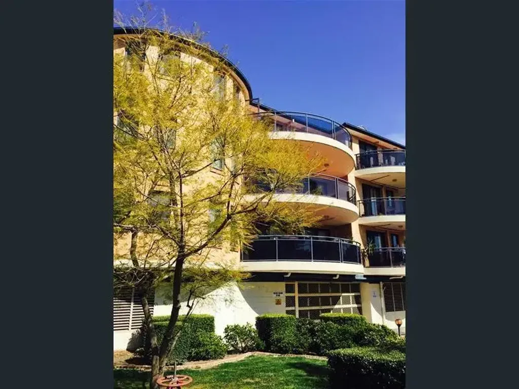 Well-Presented Unit in a Prime Blacktown Location