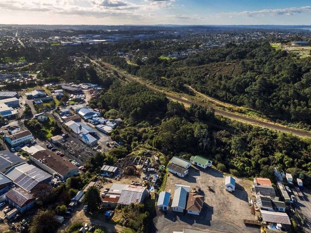 365 West Coast Road, Glen Eden, Auckland - Waitakere, 0 Bedrooms, 1 Bathrooms