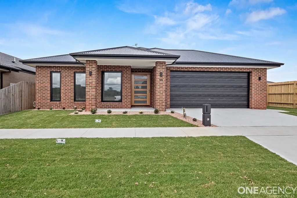 95 Madden Street, Morwell, VIC 3840