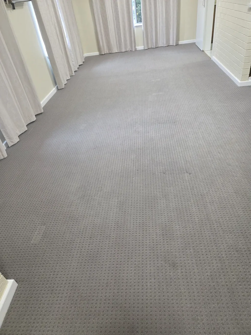 Spacious family home