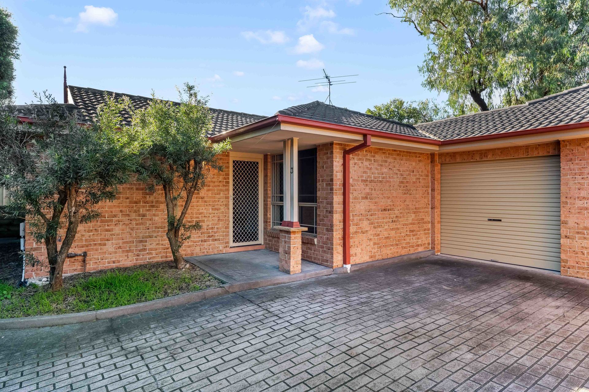 UNIT 3 21 SKILTON AV, EAST MAITLAND NSW 2323, 0 غرف, 0 حمامات, Unit