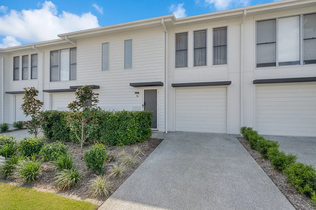 Coomera 3房  Premium Location, Nearly New & First Time to Market!