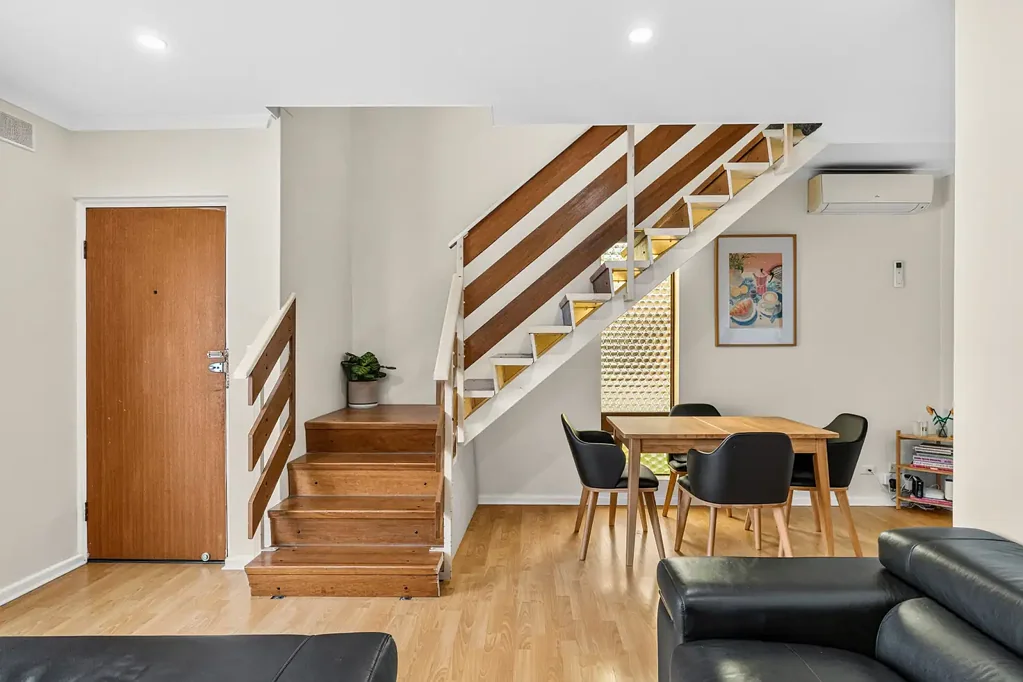 Underdale 2房  Stylish Townhouse Living in a Convenient Underdale Location