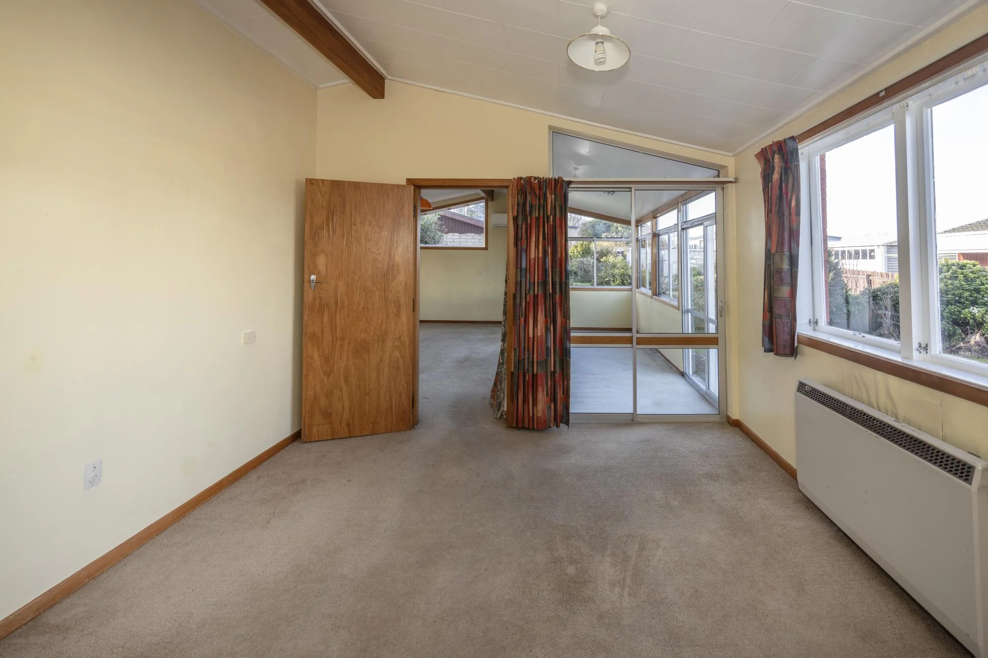 5 Stuart Street, Holmes Hill, Waitaki, 3 Bedrooms, 1 Bathrooms, House