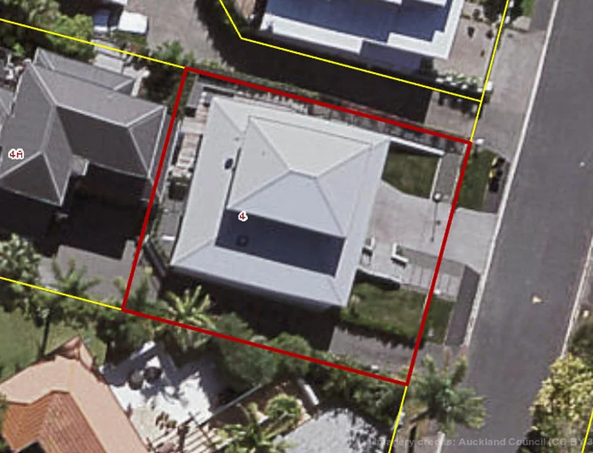 4 Tulagi Place, Kohimarama, Auckland City, 2 ਕਮਰੇ, 0 ਬਾਥਰੂਮ