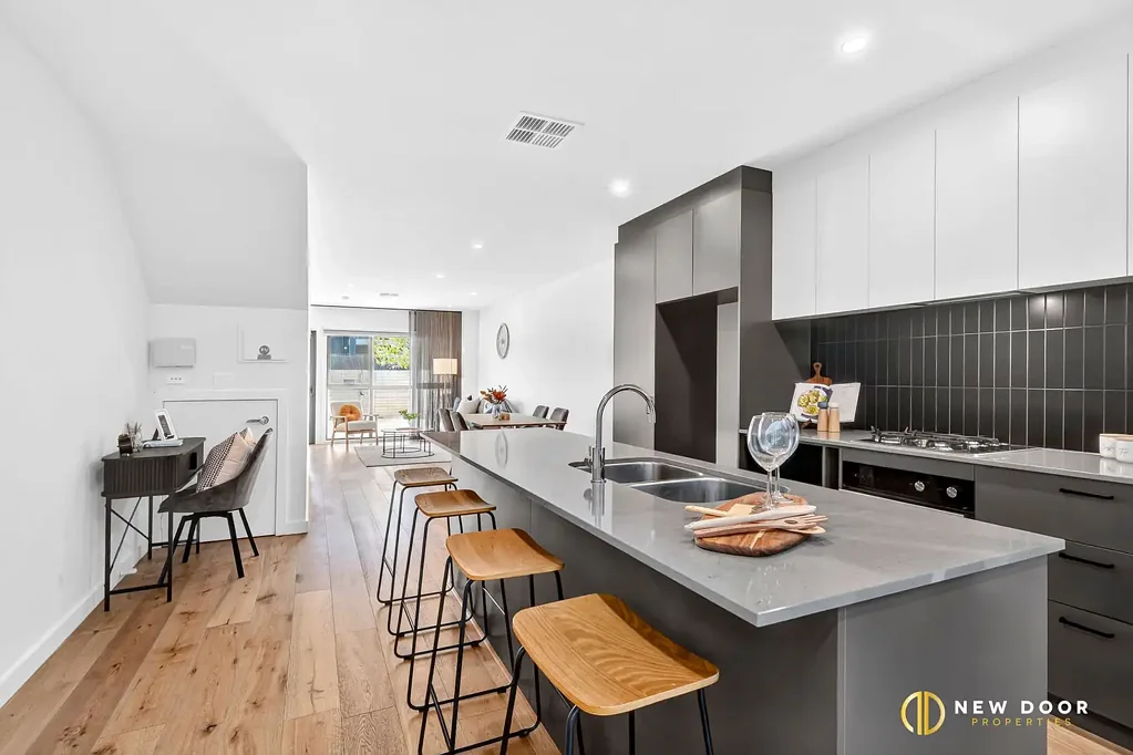 16/134 Overall Avenue, Casey, ACT 2913