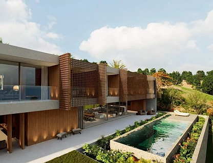 5 Whitsunday Boulevard, Whitsundays, Mackay, 0 habitaciones, 0 baños, Section