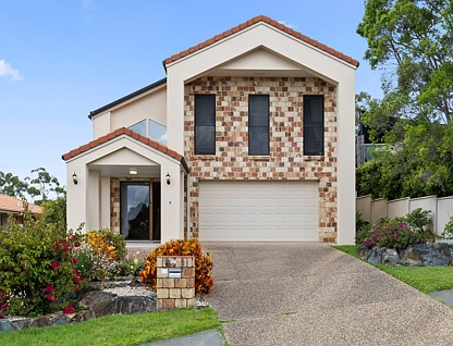 6 Marriott Way, Highland Park, QLD 4211, 3房, 2浴, 独立屋