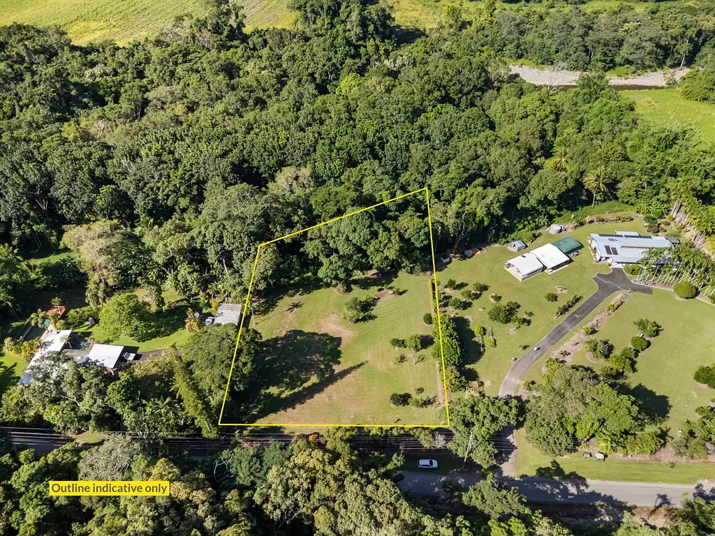 Mowbray Mowbray Land Opportunity - 4,000m² of Flat Land Ready for Your Dream Home