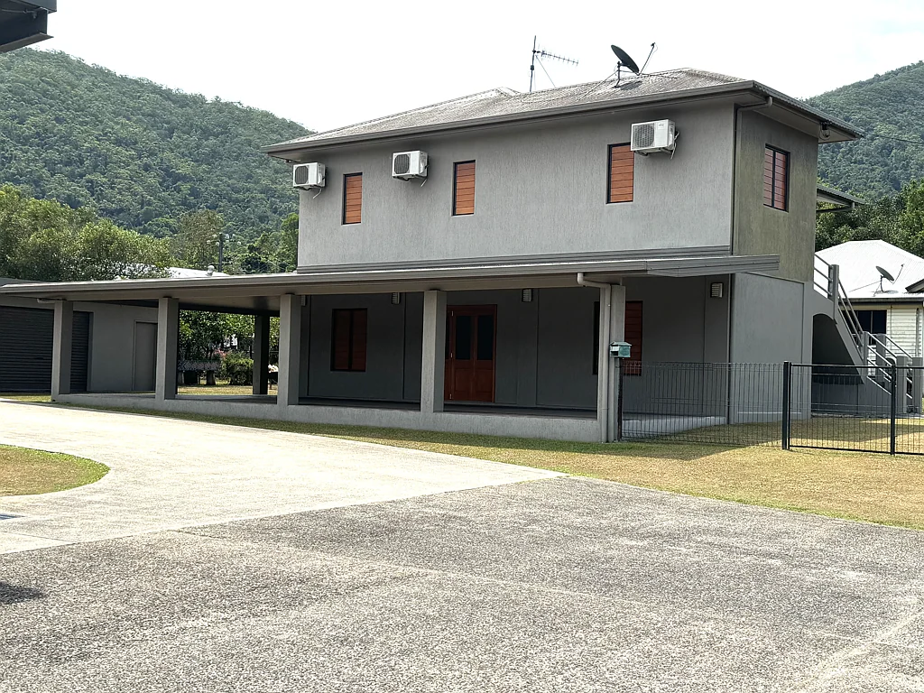 Tully 4房  Quality House $650,000