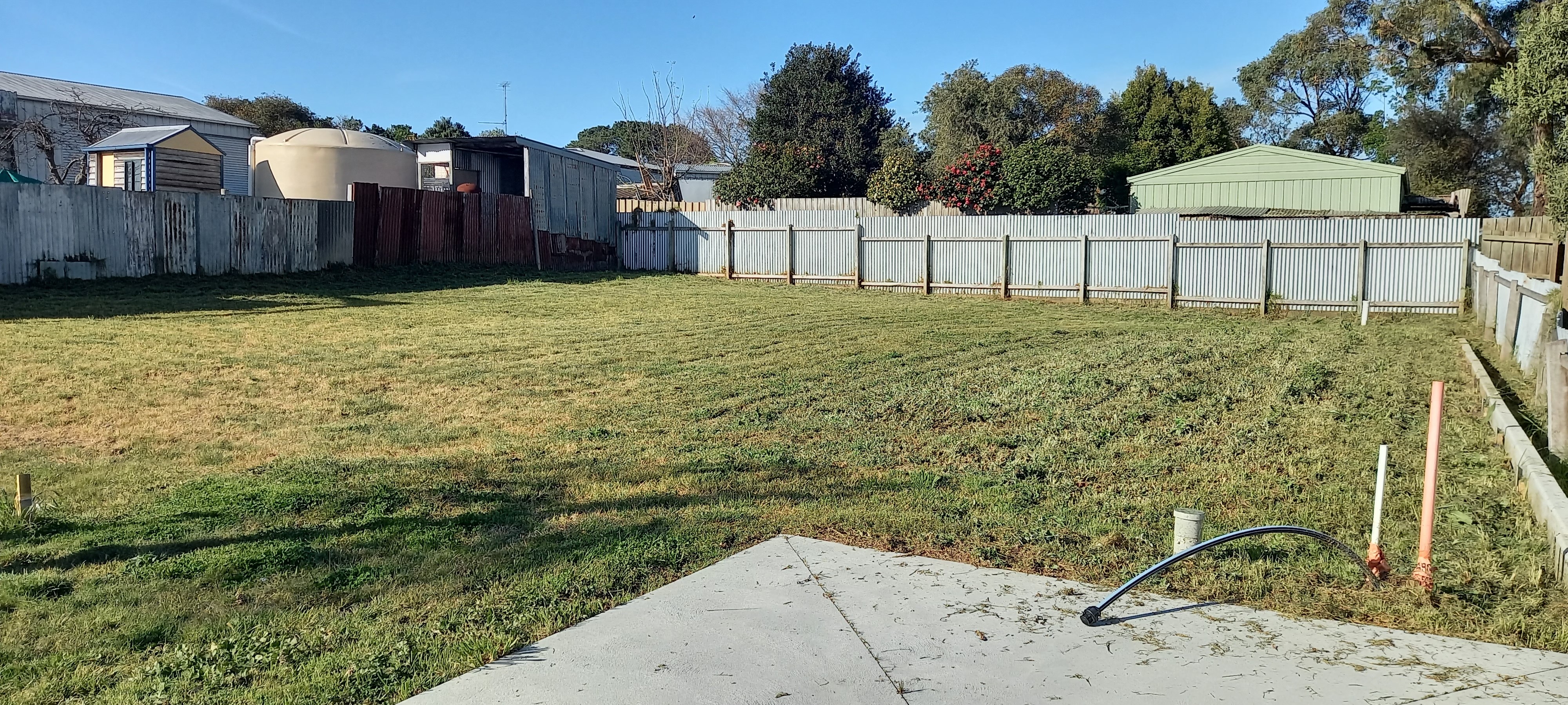 109B HAGELTHORN ST, WONTHAGGI VIC 3995, 0 chambres, 0 salles de bain, Section