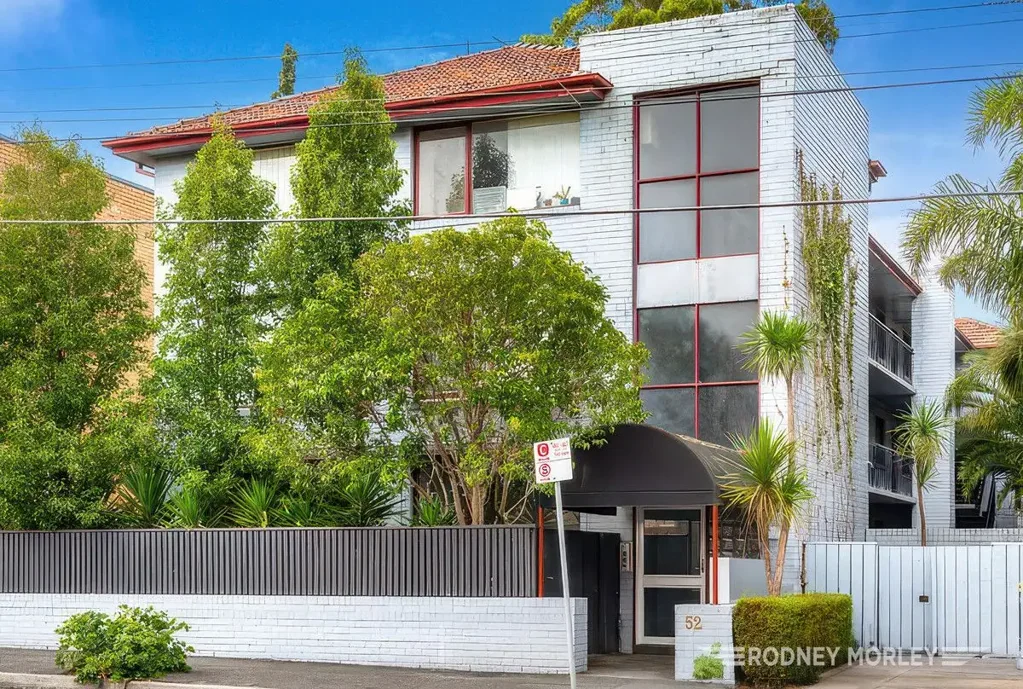 8/52 Hotham Street, St Kilda East, VIC 3183