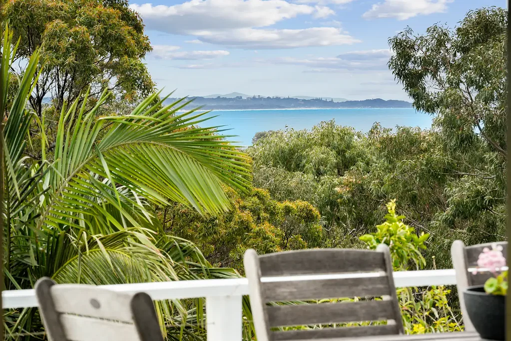 Scotts Head 3chambre Scotts Head Coastal Retreat | Ocean & Hinterland Views, Elevated Entertaining