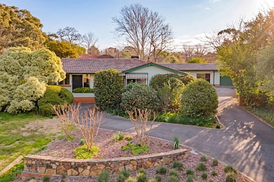 Curtin 4 Slaapkamer Parkside comfort with space, flexibility and lifestyle appeal