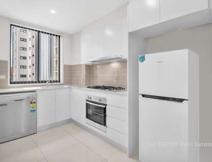 53/61-71 Queen Street, Auburn, NSW 2144, 2 Bedrooms, 2 Bathrooms, Apartment