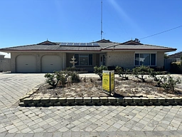 6 Williams Way, Australind
