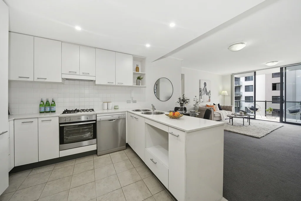 508/2-10 Orara Street, Waitara, NSW 2077