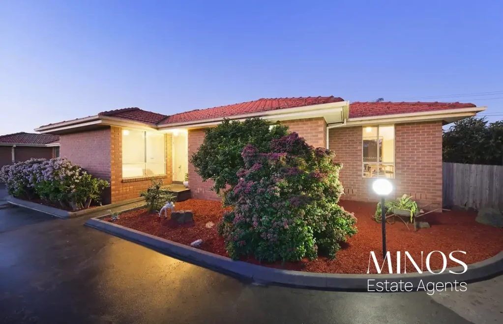 Comfort, Convenience & Space in a Prime Coburg Location