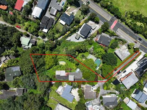 Onehunga 3房  ESTATE SALE - PLEASE IGNORE CV