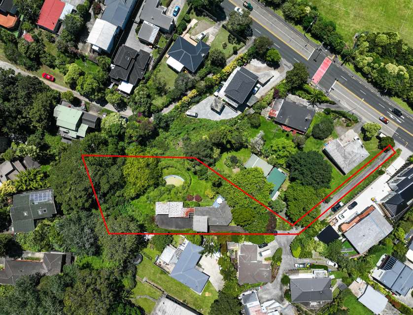 50 Queenstown Road, Onehunga, Auckland City, Auckland, 3房, 2浴, 独立屋