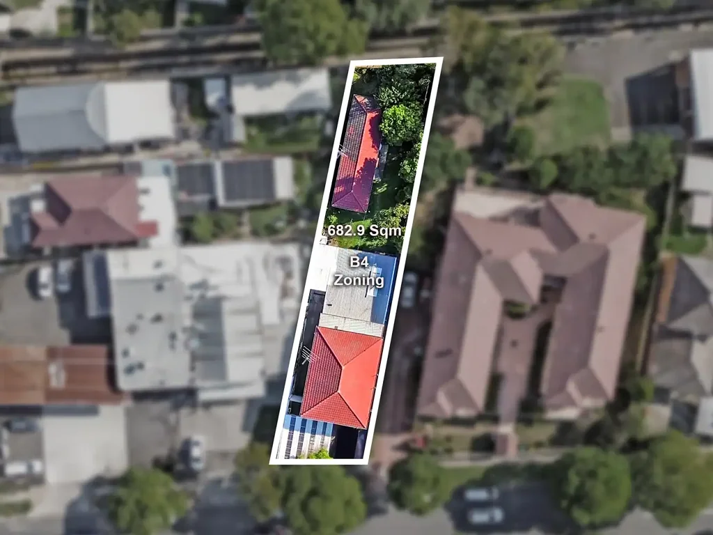 Bankstown 8Kwarto PRIME BANKSTOWN CBD DEVELOPMENT AND INVESTMENT OPPORTUNITY