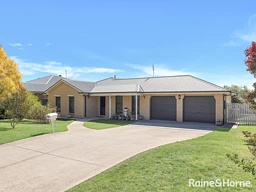 59 Darwin Drive, Llanarth