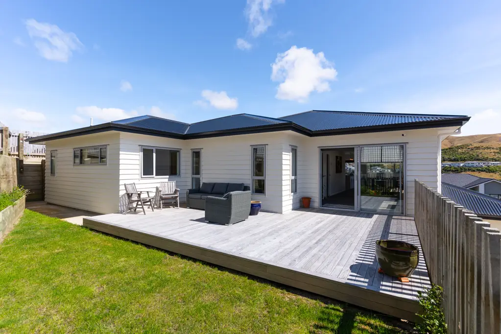 Churton Park 4Habitaciones Panoramic Views & All Day Sun