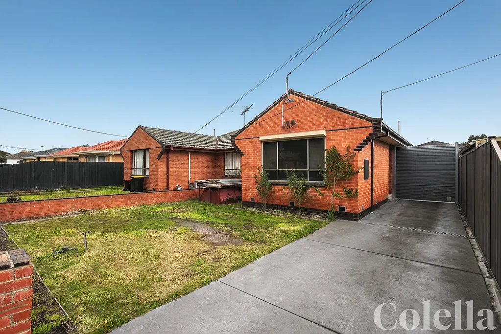 2/22 Vizard Street, Dandenong, VIC 3175