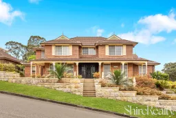 1 Gardenia Place, Castle Hill