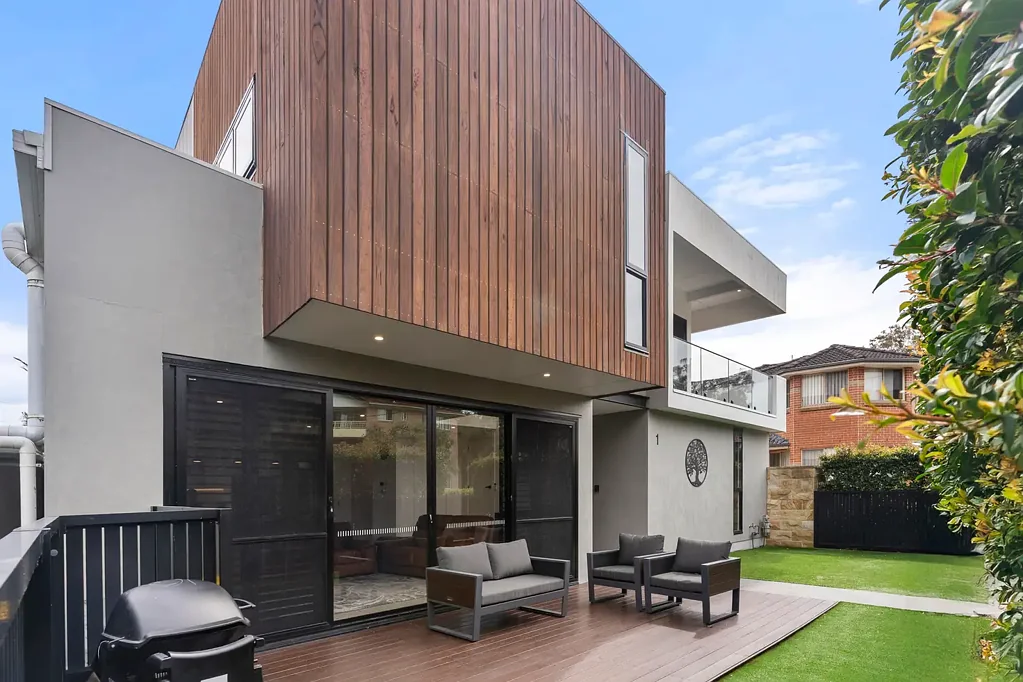 Engadine 3ห้องนอน Elegance and Exclusivity in The Heart of Engadine