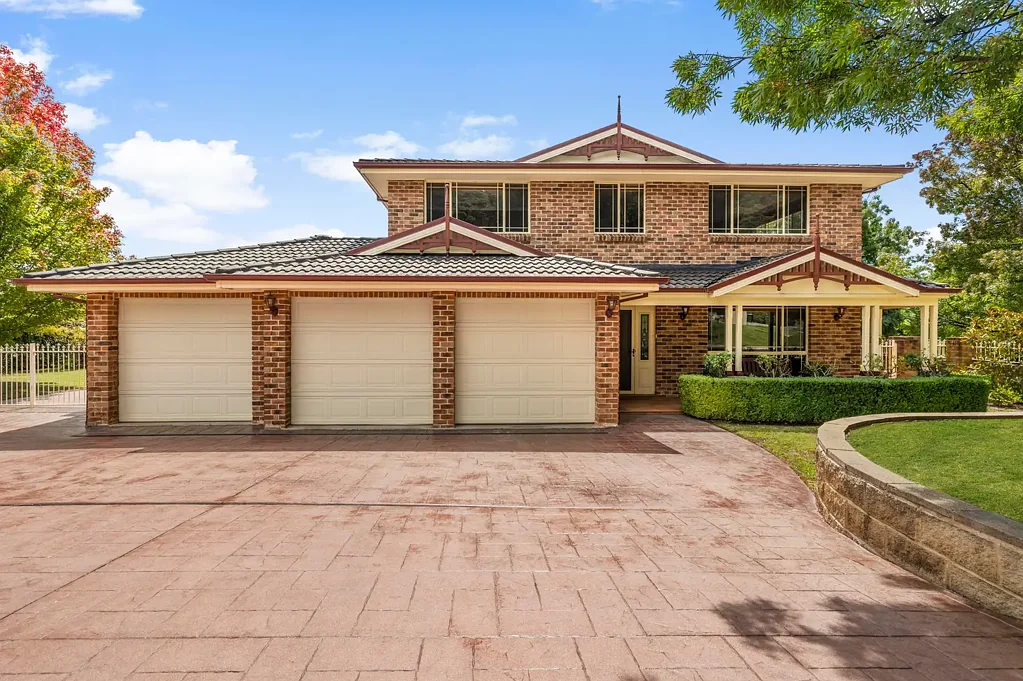 South Bowenfels 4 Bedroom Federation-Style Family Home with Space, Luxury & Resort-Style Living